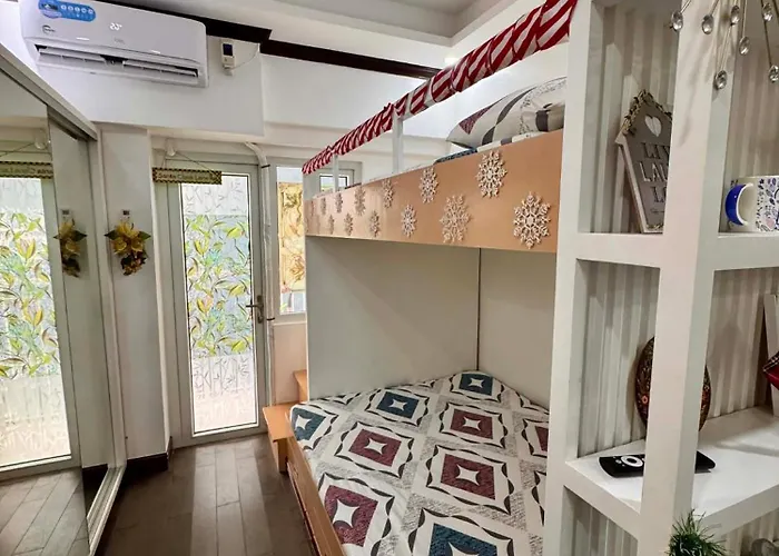 None Aparthotel *